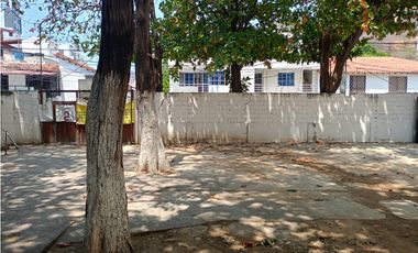 Lote en venta ubicado en Santa Marta
