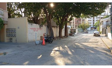 Lote en venta ubicado en Santa Marta