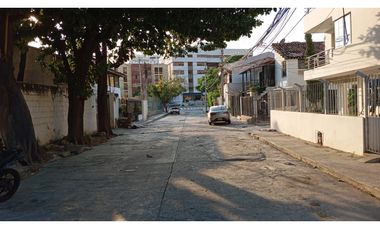 Lote en venta ubicado en Santa Marta