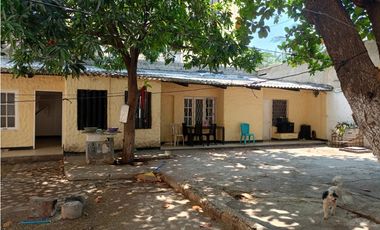 Lote en venta ubicado en Santa Marta
