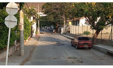 Lote en venta ubicado en Santa Marta