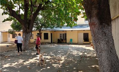 Lote en venta ubicado en Santa Marta