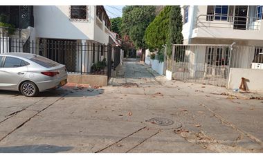 Lote en venta ubicado en Santa Marta