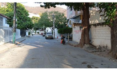 Lote en venta ubicado en Santa Marta