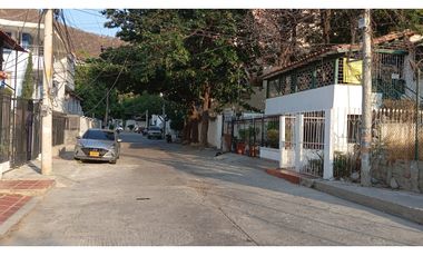 Lote en venta ubicado en Santa Marta