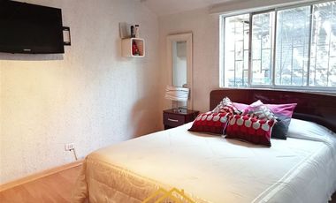 Casa en Venta en Lo Espina