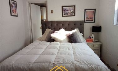 Casa en Venta en Lo Espina