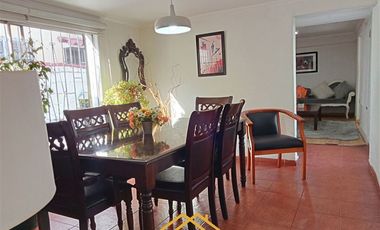 Casa en Venta en Lo Espina