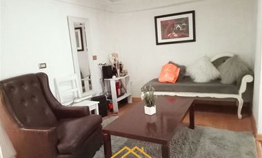 Casa en Venta en Lo Espina