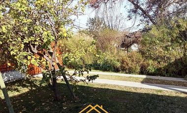 Casa en Venta en Lo Espina