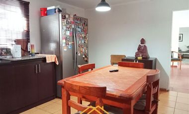 Casa en Venta en Lo Espina