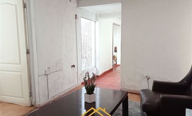 Casa en Venta en Lo Espina