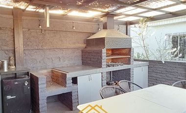 Casa en Venta en Lo Espina