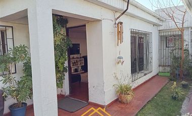 Casa en Venta en Lo Espina
