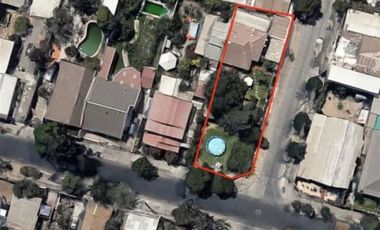 Casa en Venta en Lo Espina