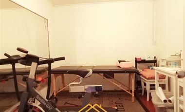 Casa en Venta en Lo Espina