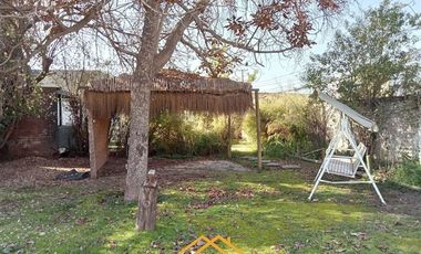 Casa en Venta en Lo Espina