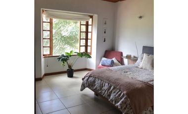 VENTA OPORTUNIDAD CASA URBANIZACIÓN CERRADA LA CALERA, cundinamarca