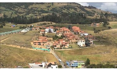 VENTA OPORTUNIDAD CASA URBANIZACIÓN CERRADA LA CALERA, cundinamarca