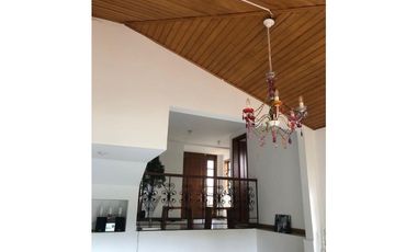 VENTA OPORTUNIDAD CASA URBANIZACIÓN CERRADA LA CALERA, cundinamarca