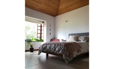 VENTA OPORTUNIDAD CASA URBANIZACIÓN CERRADA LA CALERA, cundinamarca