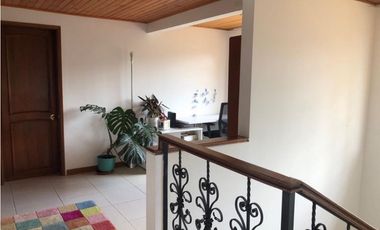 VENTA OPORTUNIDAD CASA URBANIZACIÓN CERRADA LA CALERA, cundinamarca