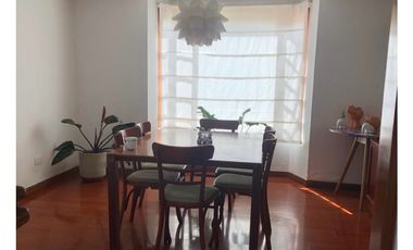 VENTA OPORTUNIDAD CASA URBANIZACIÓN CERRADA LA CALERA, cundinamarca
