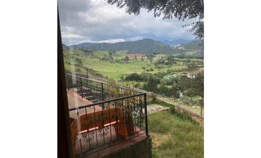 VENTA OPORTUNIDAD CASA URBANIZACIÓN CERRADA LA CALERA, cundinamarca