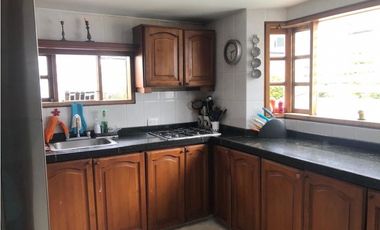VENTA OPORTUNIDAD CASA URBANIZACIÓN CERRADA LA CALERA, cundinamarca