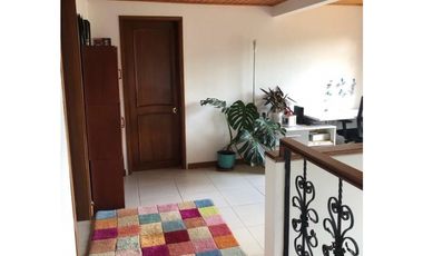 VENTA OPORTUNIDAD CASA URBANIZACIÓN CERRADA LA CALERA, cundinamarca