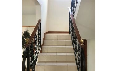 VENTA OPORTUNIDAD CASA URBANIZACIÓN CERRADA LA CALERA, cundinamarca