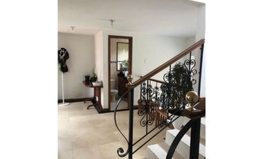 VENTA OPORTUNIDAD CASA URBANIZACIÓN CERRADA LA CALERA, cundinamarca