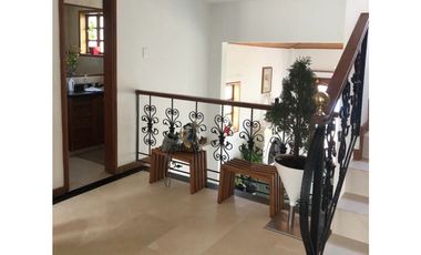 VENTA OPORTUNIDAD CASA URBANIZACIÓN CERRADA LA CALERA, cundinamarca
