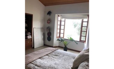 VENTA OPORTUNIDAD CASA URBANIZACIÓN CERRADA LA CALERA, cundinamarca