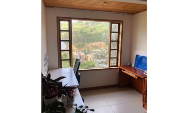 VENTA OPORTUNIDAD CASA URBANIZACIÓN CERRADA LA CALERA, cundinamarca