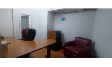 Rento casa comercial en Santa Paula
