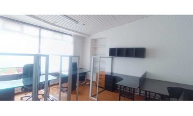 Rento casa comercial en Santa Paula