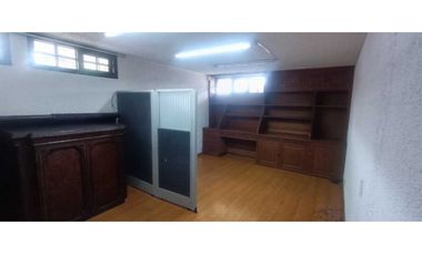 Rento casa comercial en Santa Paula