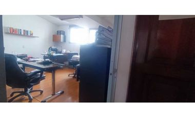 Rento casa comercial en Santa Paula