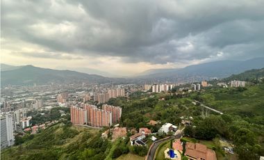 Amoblado Hermoso piso 26 Sabaneta - Antioquia.