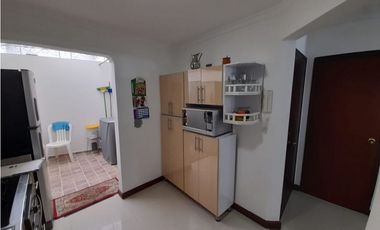 Casa remodelada en conjunto cerrado en venta Las Mercedes Palmira