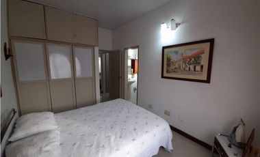 Casa remodelada en conjunto cerrado en venta Las Mercedes Palmira