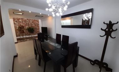 Casa remodelada en conjunto cerrado en venta Las Mercedes Palmira