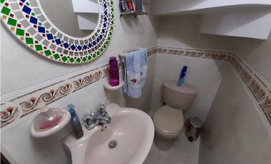 Casa remodelada en conjunto cerrado en venta Las Mercedes Palmira