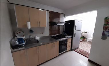 Casa remodelada en conjunto cerrado en venta Las Mercedes Palmira