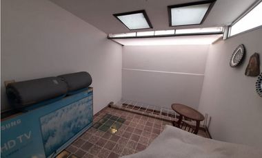 Casa remodelada en conjunto cerrado en venta Las Mercedes Palmira