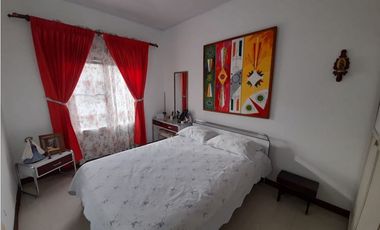 Casa remodelada en conjunto cerrado en venta Las Mercedes Palmira