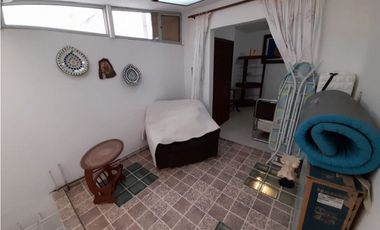 Casa remodelada en conjunto cerrado en venta Las Mercedes Palmira