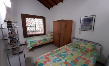 Casa remodelada en conjunto cerrado en venta Las Mercedes Palmira