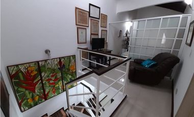 Casa remodelada en conjunto cerrado en venta Las Mercedes Palmira